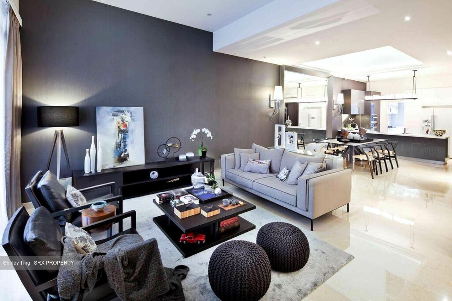 Shamrock Park (D10), Semi-Detached #501324081